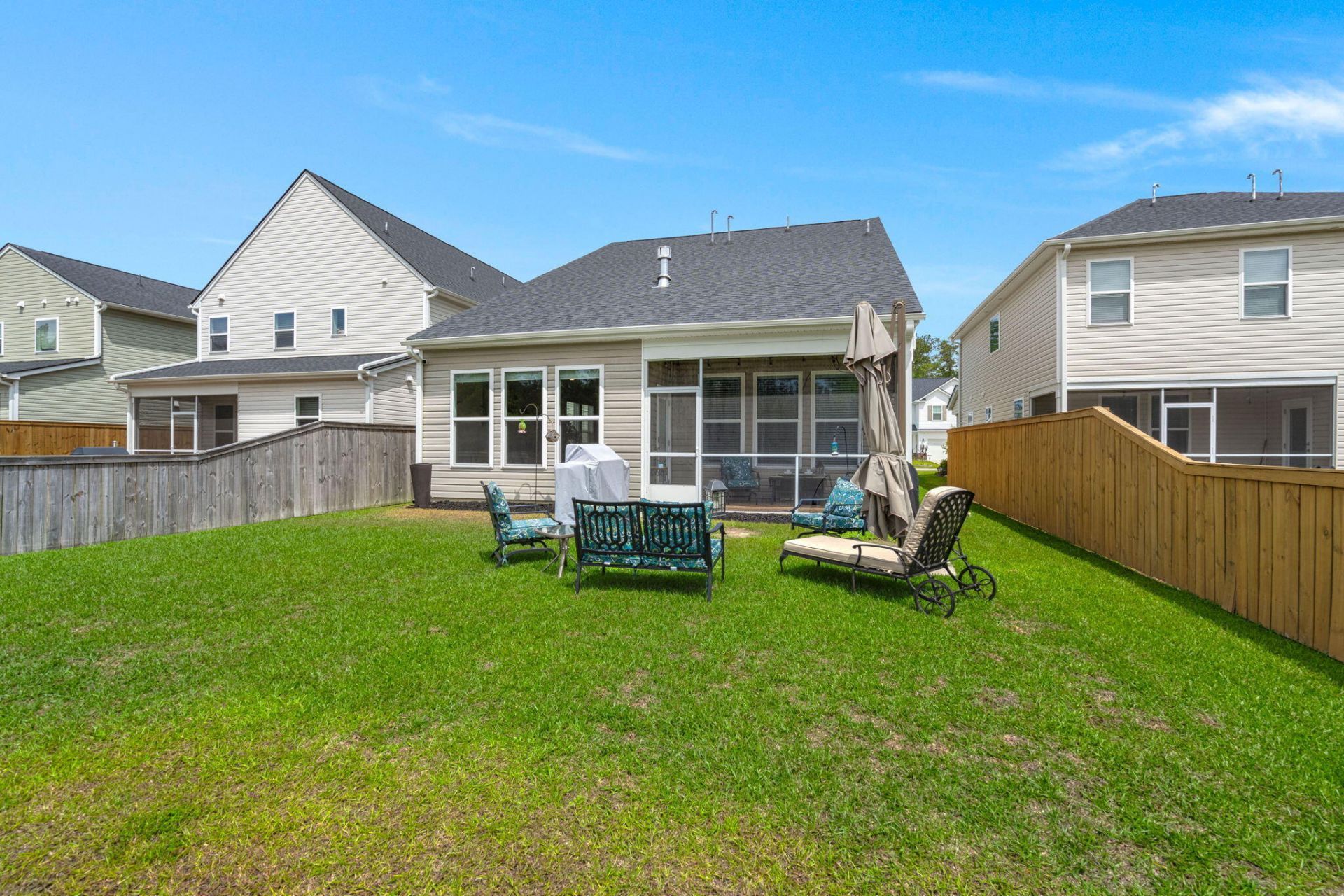 169 Wappoo Trace Lane Photo 36