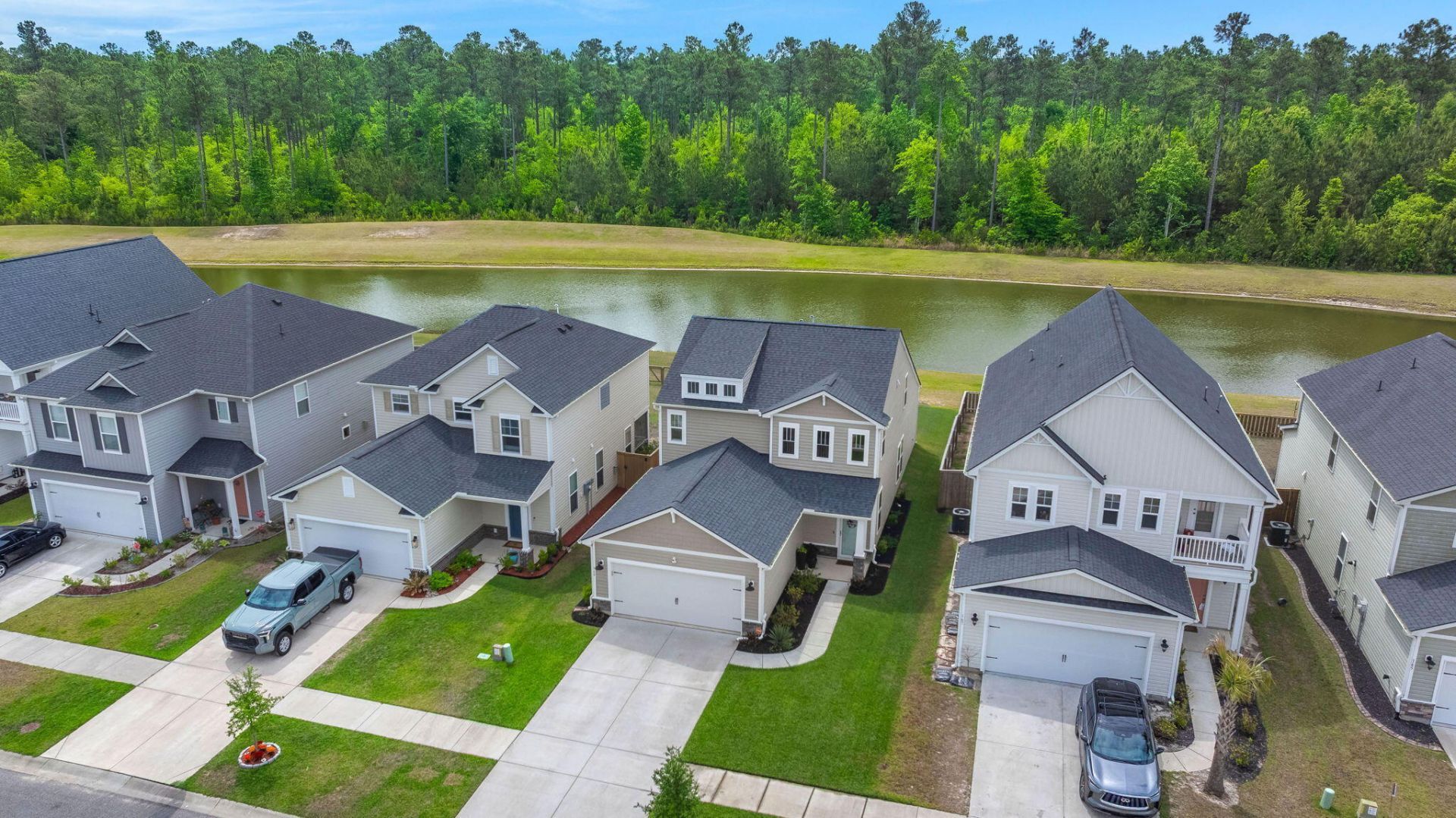 169 Wappoo Trace Lane Photo 44