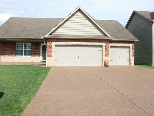 8901 Wynnfield Drive, Evansville, IN 47725