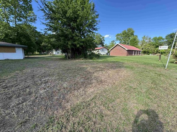 Lot 19 Avenue B, Baton Rouge, LA 70807