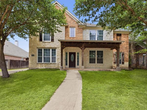13605 Amber Dawn CT , Manor, TX 78653
