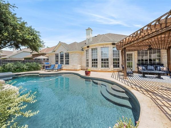 14936 Thatcher DR , Austin, TX 78717