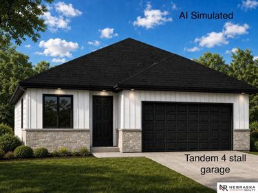 9615 S 87th Street , Lincoln, NE 68526