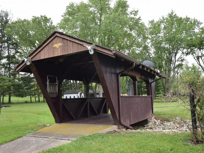 1121 Edinger Road, Urbana, OH 43078 Photo 53