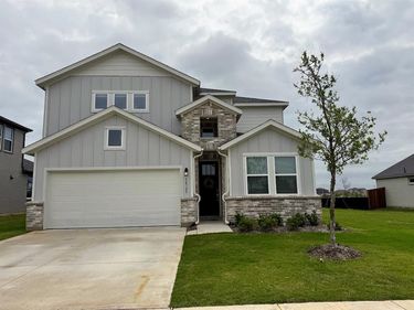 14728 Ledger Lane, Fort Worth, TX 76052