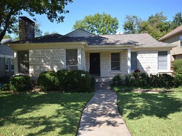 6611 Anita Street, Dallas, TX 75214