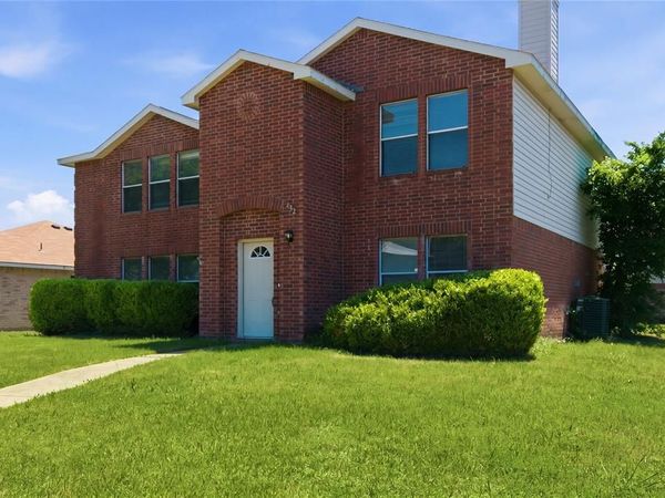 652 Lowe Drive , Cedar Hill, TX 75104