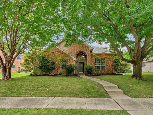2405 Charlene Drive, Plano, TX 75074