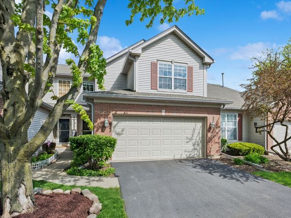 623 Littleton Trail , Elgin, IL 60120