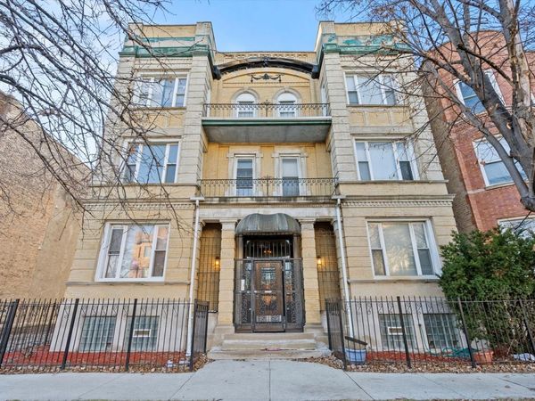 5618 S Prairie Avenue , Unit 2, Chicago, IL 60637