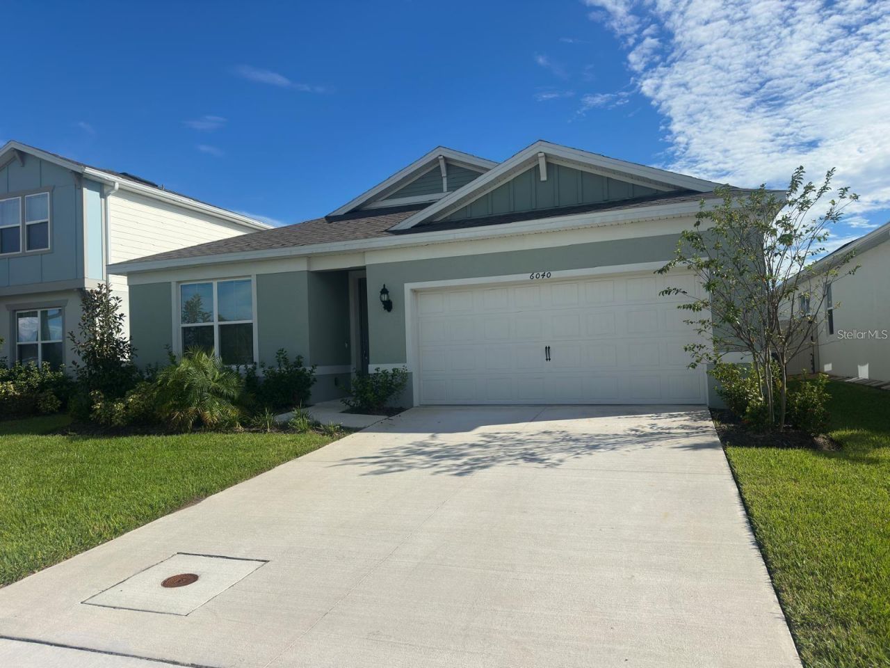 6040 Wildline Drive, Saint Cloud, FL 34771 Main Photo