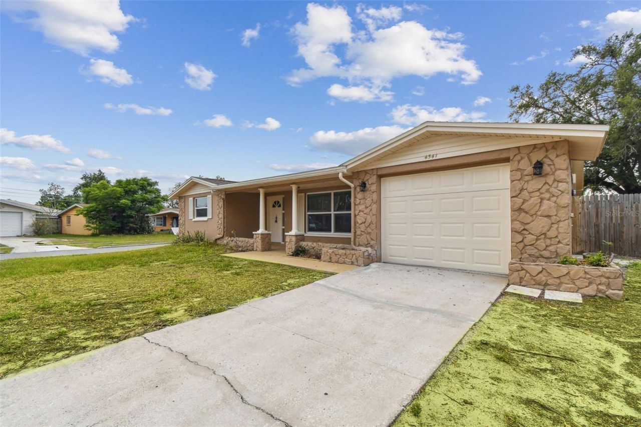 4541 Daphne Street , New Port Richey, FL 34652 Photo