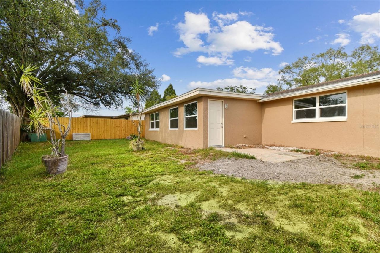 4541 Daphne Street , New Port Richey, FL 34652 Photo
