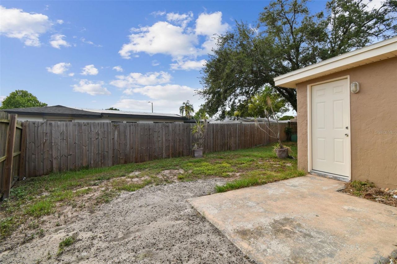 4541 Daphne Street , New Port Richey, FL 34652 Photo