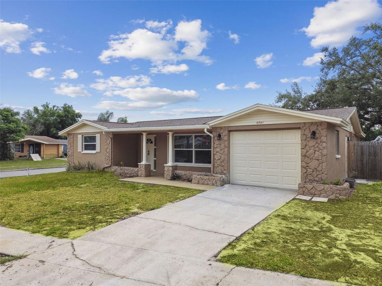 4541 Daphne Street , New Port Richey, FL 34652 Photo