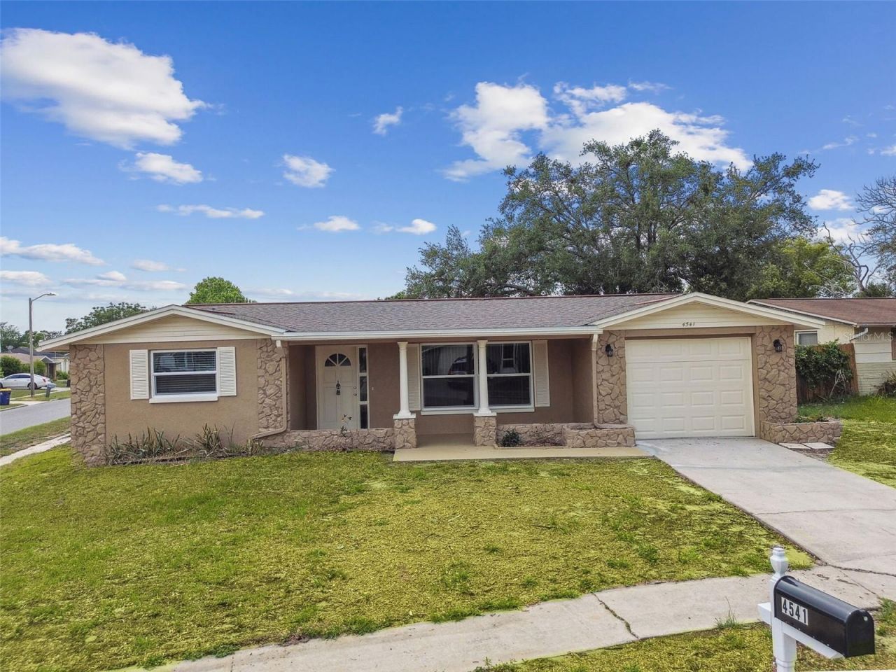 4541 Daphne Street , New Port Richey, FL 34652 Photo