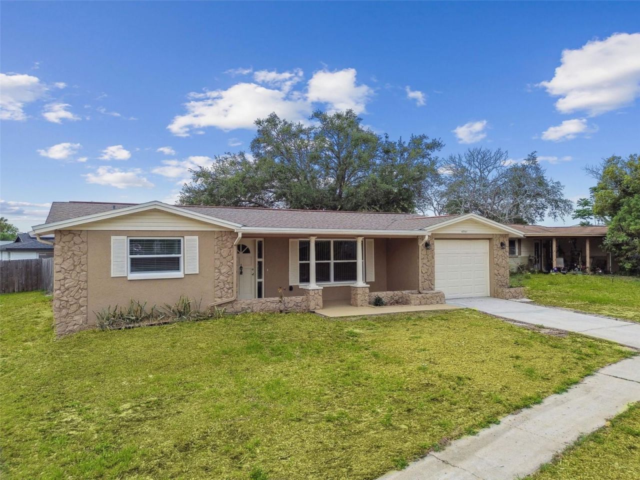 4541 Daphne Street , New Port Richey, FL 34652 Photo