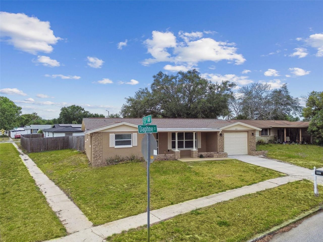 4541 Daphne Street , New Port Richey, FL 34652 Photo