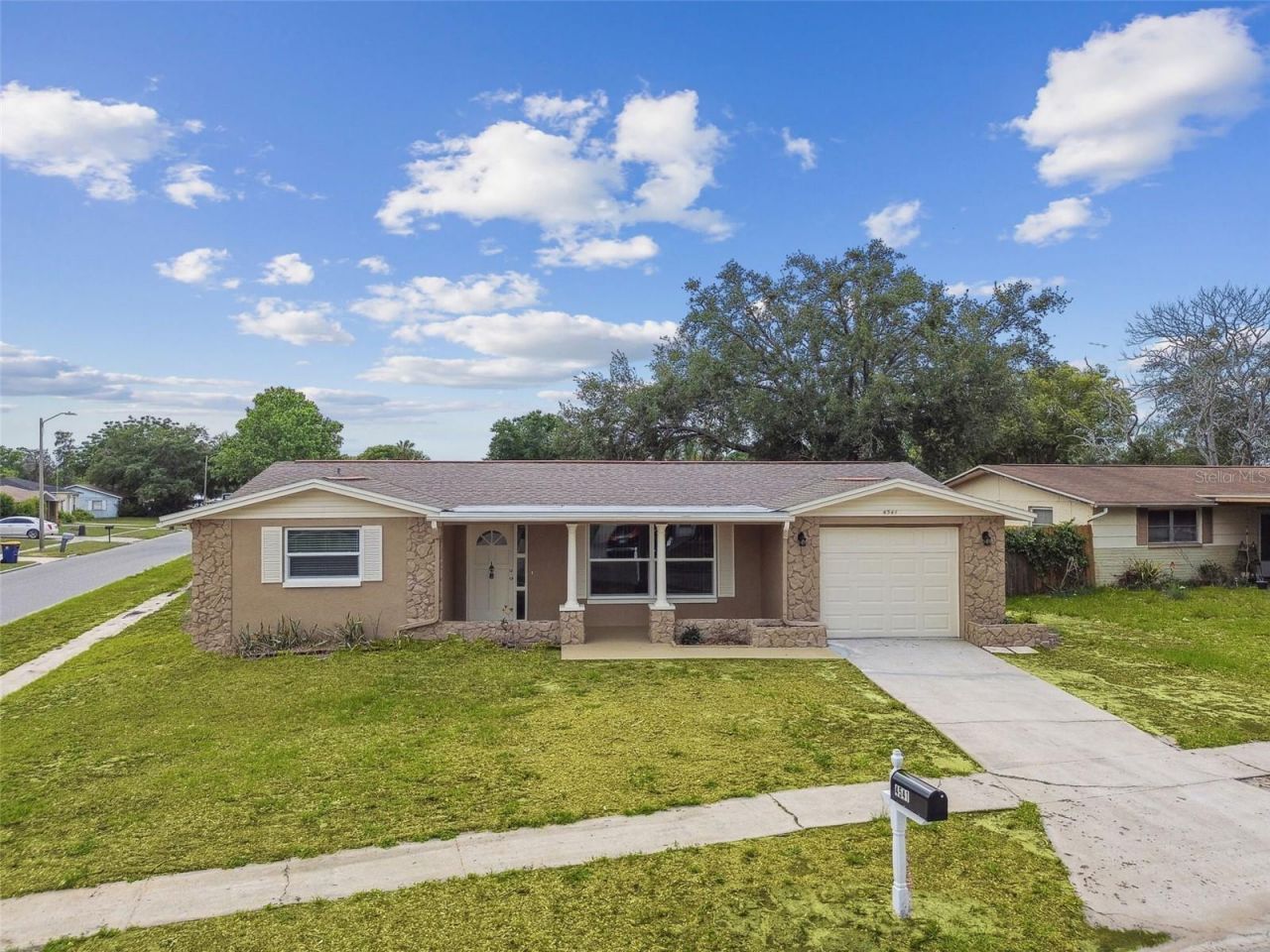 4541 Daphne Street , New Port Richey, FL 34652 Photo
