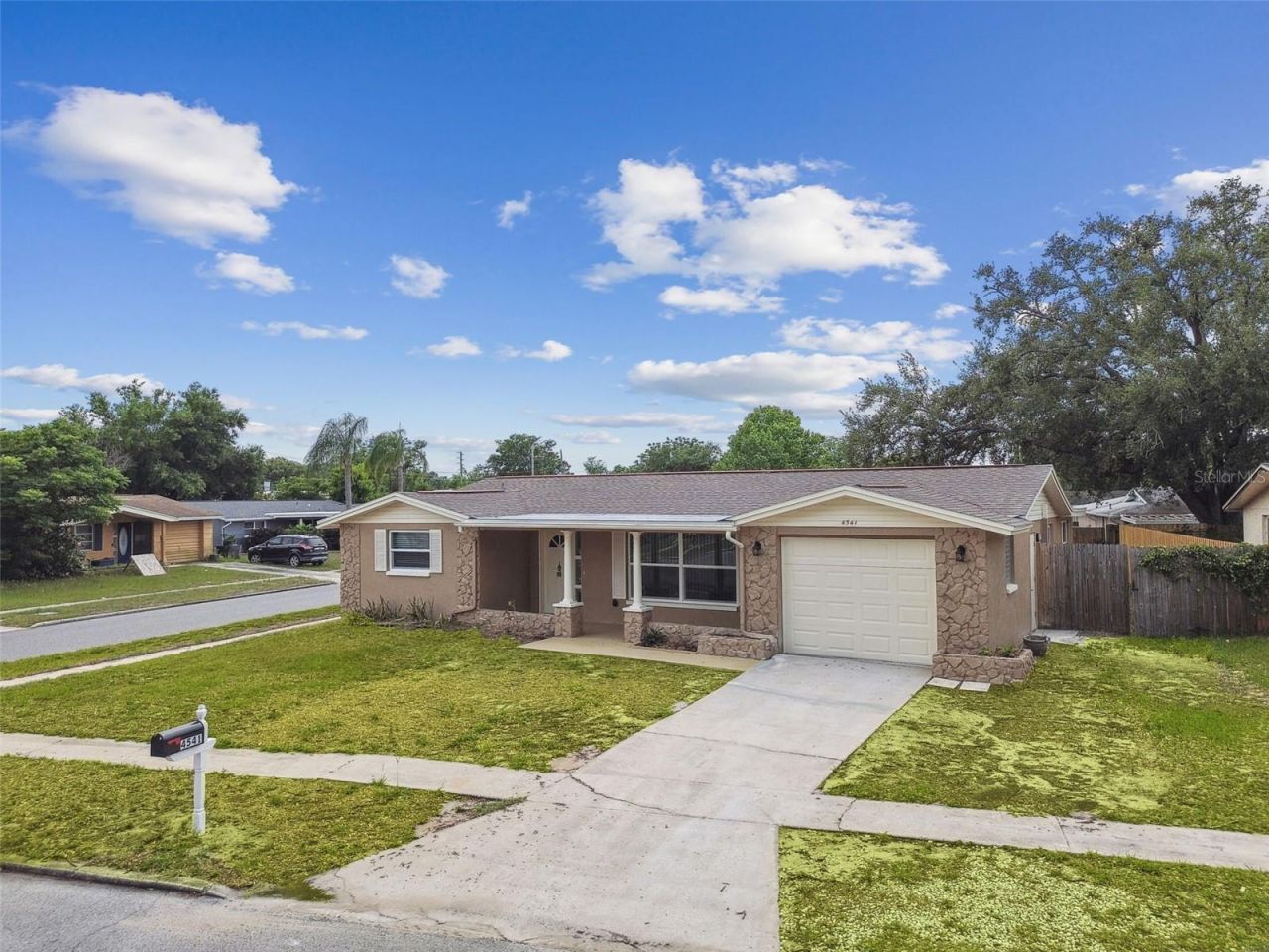 4541 Daphne Street , New Port Richey, FL 34652 Photo