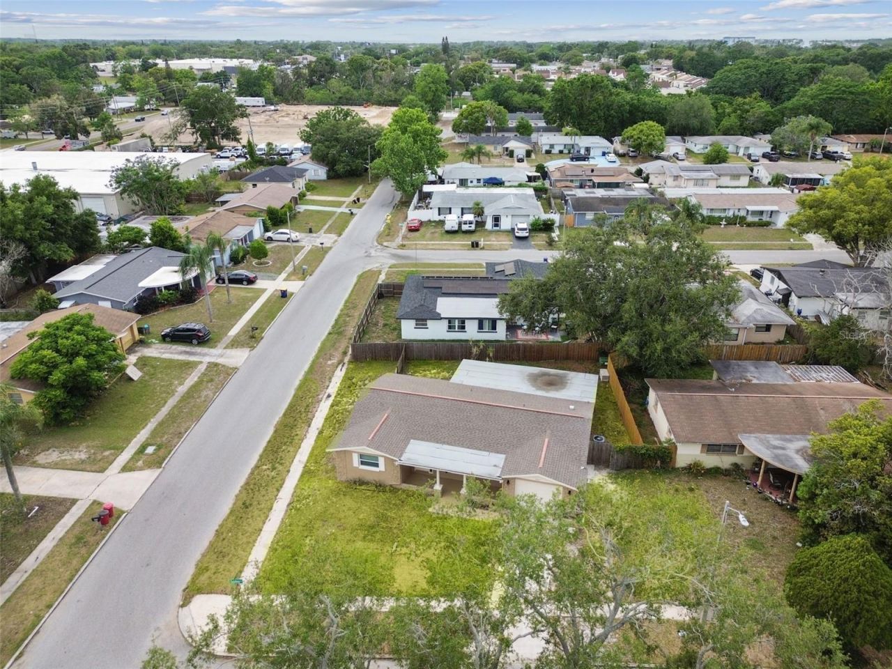 4541 Daphne Street , New Port Richey, FL 34652 Photo
