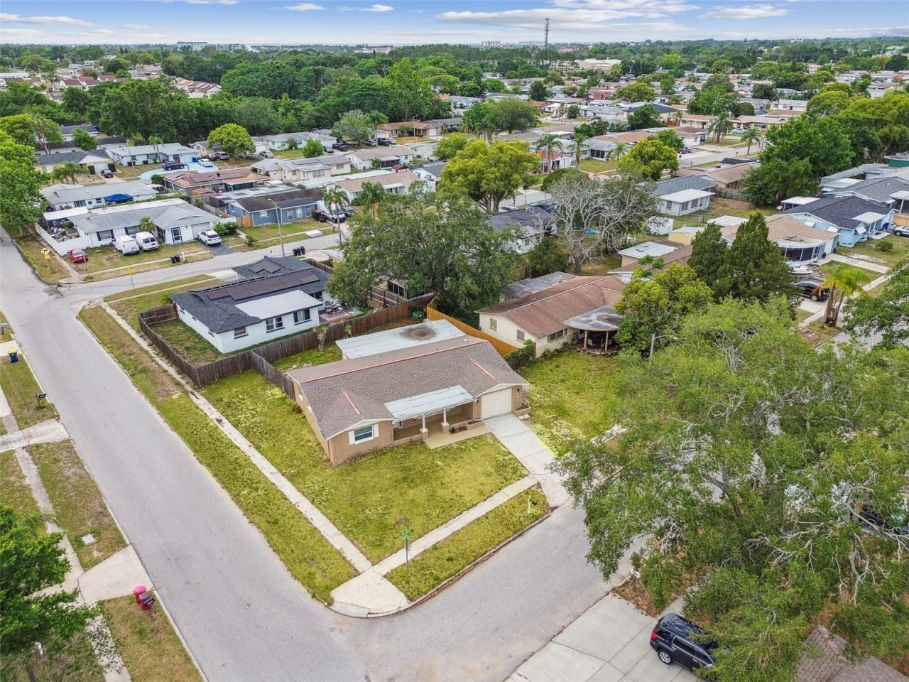 4541 Daphne Street , New Port Richey, FL 34652 Photo