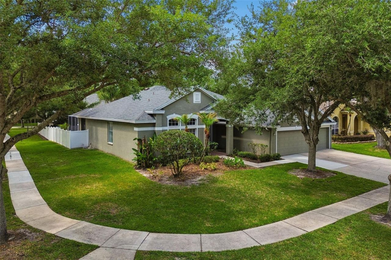 10243 Shadow Branch Drive, Tampa, FL 33647 Photo