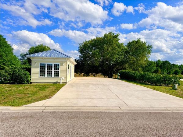 4885 SE 92ND BOULEVARD , WEBSTER, FL 33597