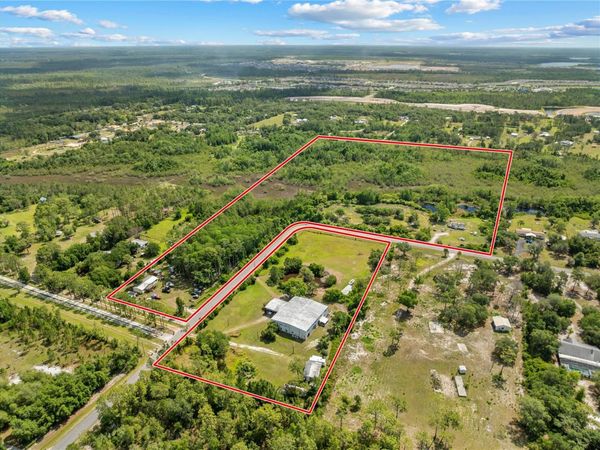 5900 LEON TYSON ROAD , ST CLOUD, FL 34771