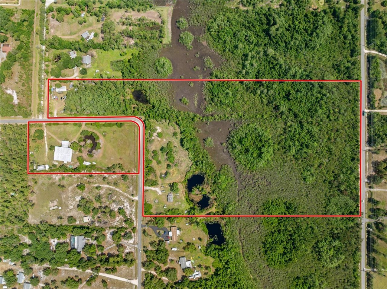5900 Leon Tyson Road , Saint Cloud, FL 34771 Photo
