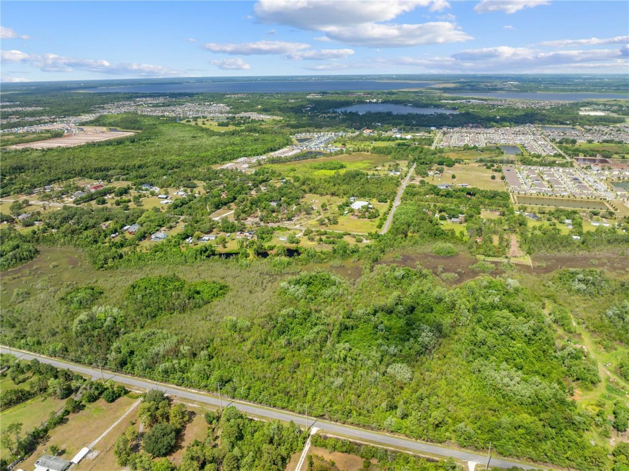 5900 Leon Tyson Road , Saint Cloud, FL 34771 Photo
