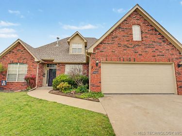 14901 E 87th Place N, Owasso, OK 74055