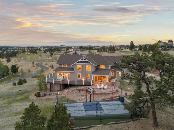 11701 Dunrich Road, Parker, CO 80138
