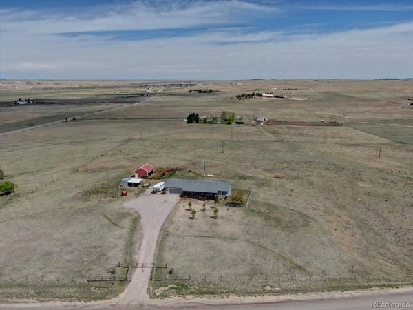 11159 Pine Meadows Drive , Kiowa, CO 80117