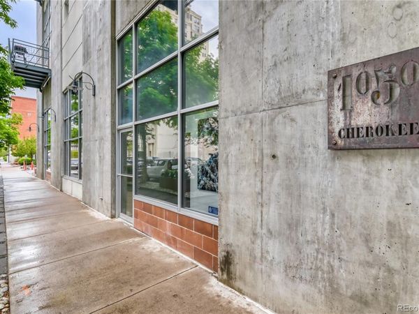 1050 Cherokee Street, Unit 210, Denver, CO 80204