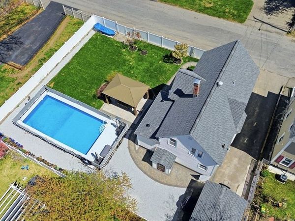 23 Houghton St., Lowell, MA 01851