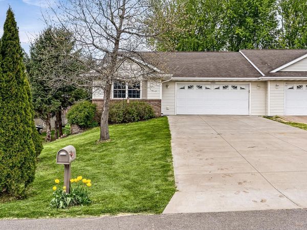 21312 Barbara LANE, Galesville, WI 54630