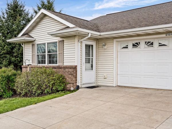 21312 Barbara LANE, Galesville, WI 54630