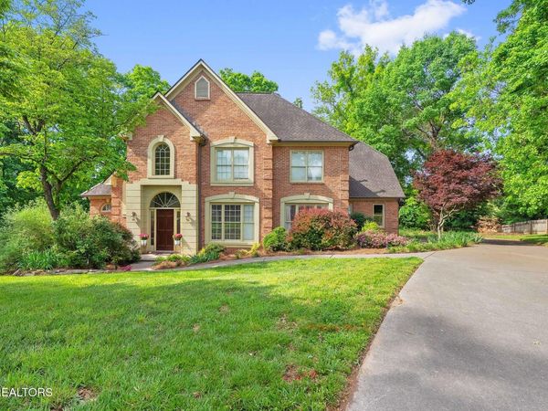 12869 Lebel Rd, Knoxville, TN 37934