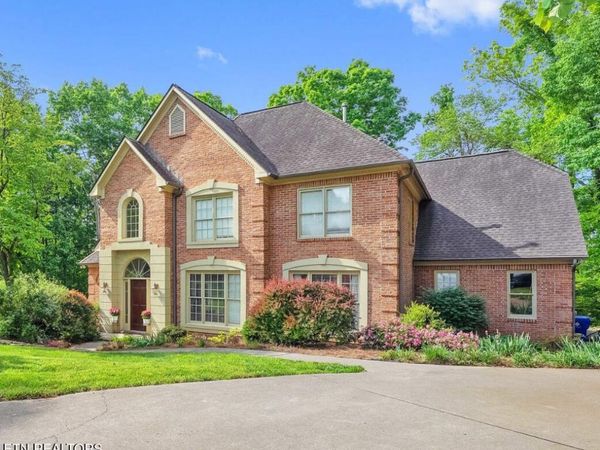 12869 Lebel Rd, Knoxville, TN 37934