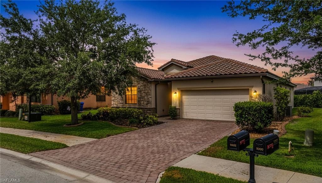 9302 Via San Giovani St, Fort Myers, FL 33905 Photo