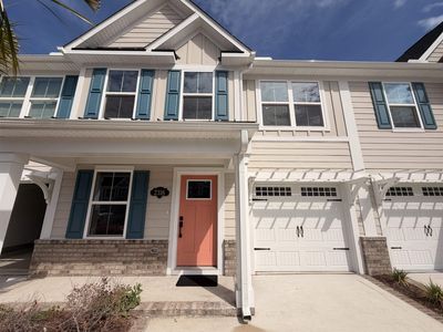 2316 Elowen Ln. , Unit 21-B, Longs, SC 29568