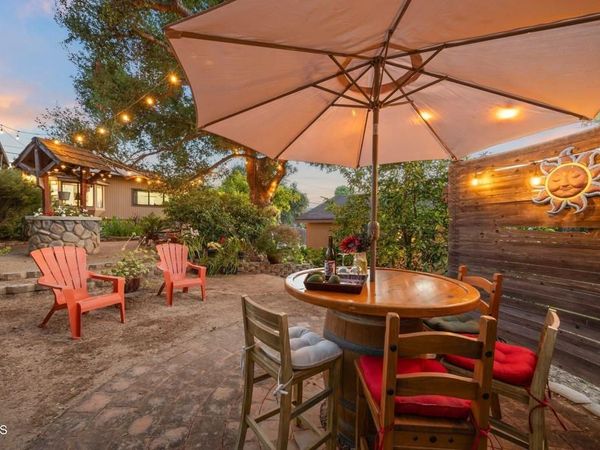 245 E Oak View Avenue, Oak View, CA 93022