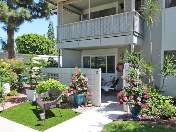 379 Avenida Castilla Unit #B, Laguna Woods, CA 92637