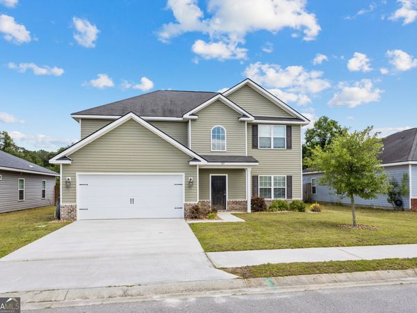 267 Alcott Circle, Hinesville, GA 31313