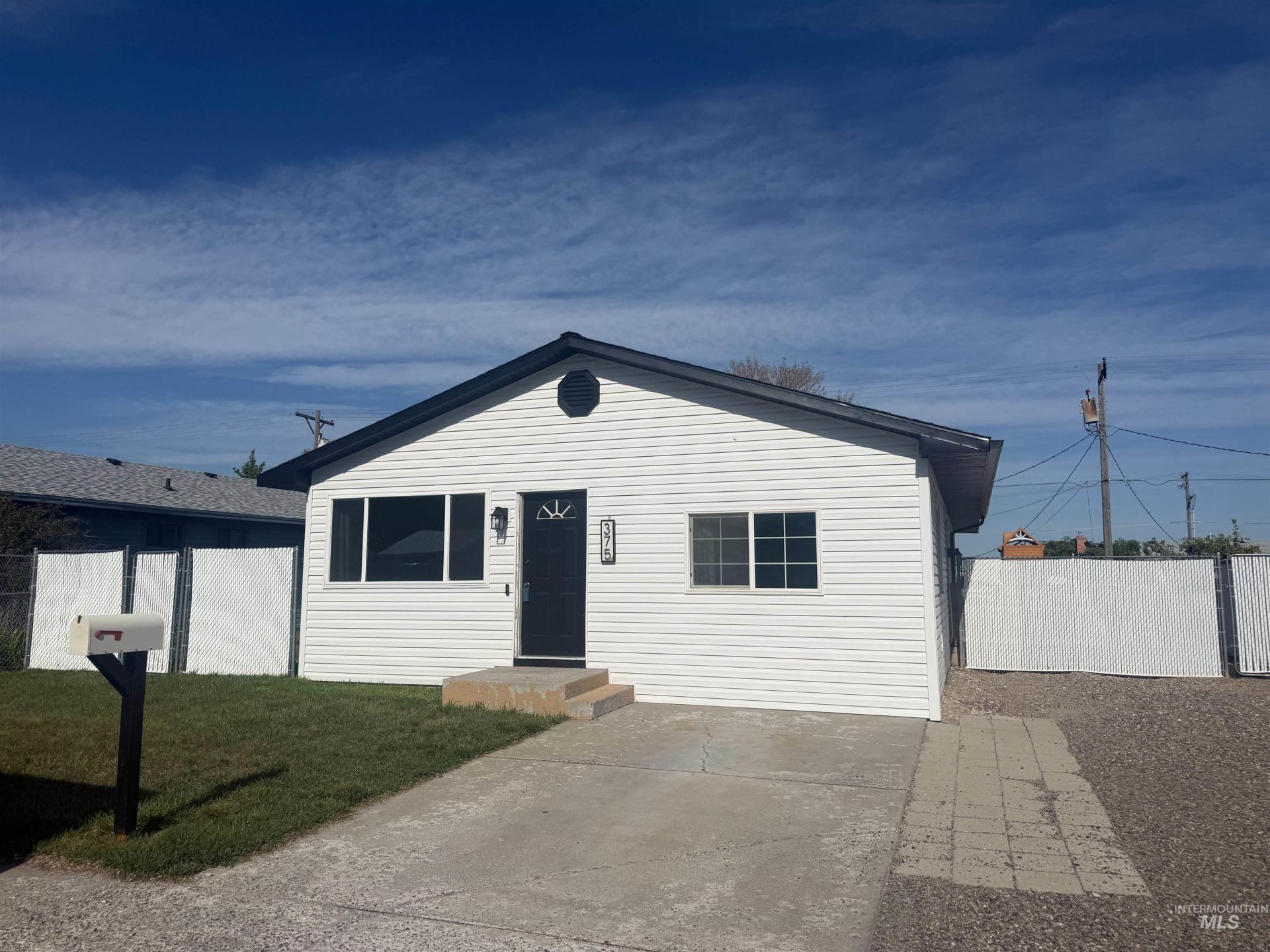 375 N Conant Ave, Burley, ID 83318 Main Photo