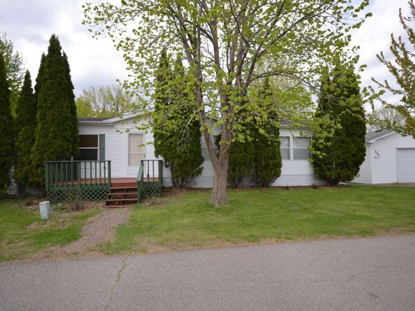 324 Mozart Avenue E, Mankato, MN 56001