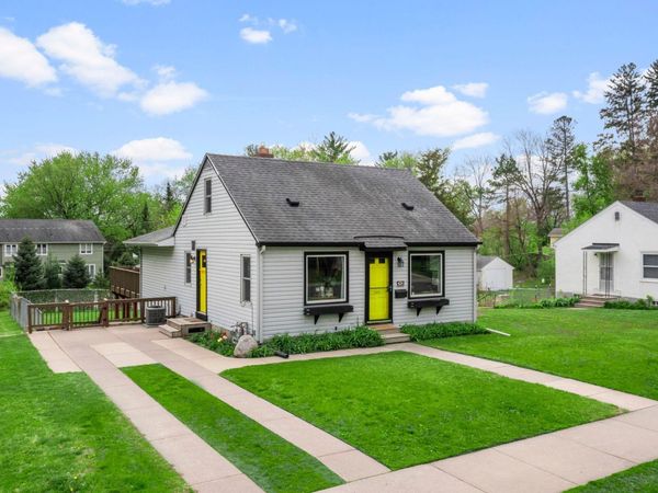 424 Oakwood Drive, Anoka, MN 55303