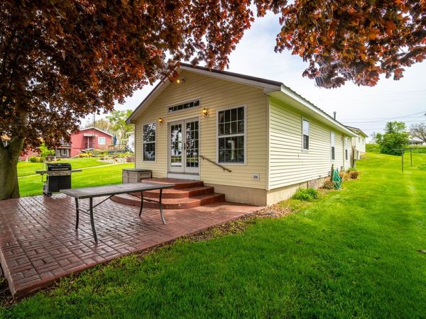 380 Lane 852 Snow Lake, Fremont, IN 46737