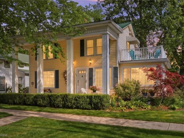 127 E Main Street , New London, OH 44851